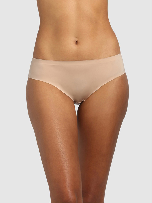 DIM Ženske ženske hlačne nogavice Dim INVISIFREE SLIP