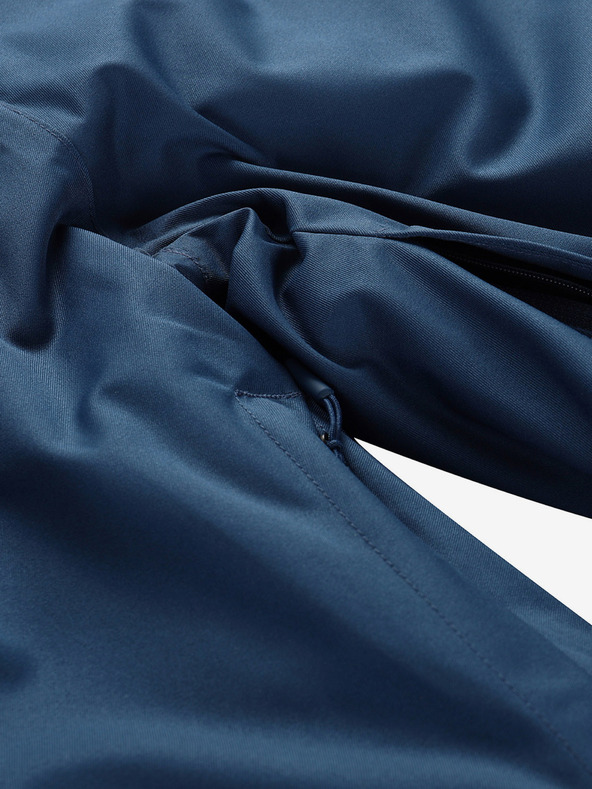 ALPINE PRO Ženske smučarske hlače z membrano PTX SNOW ALPINE PRO EDESA