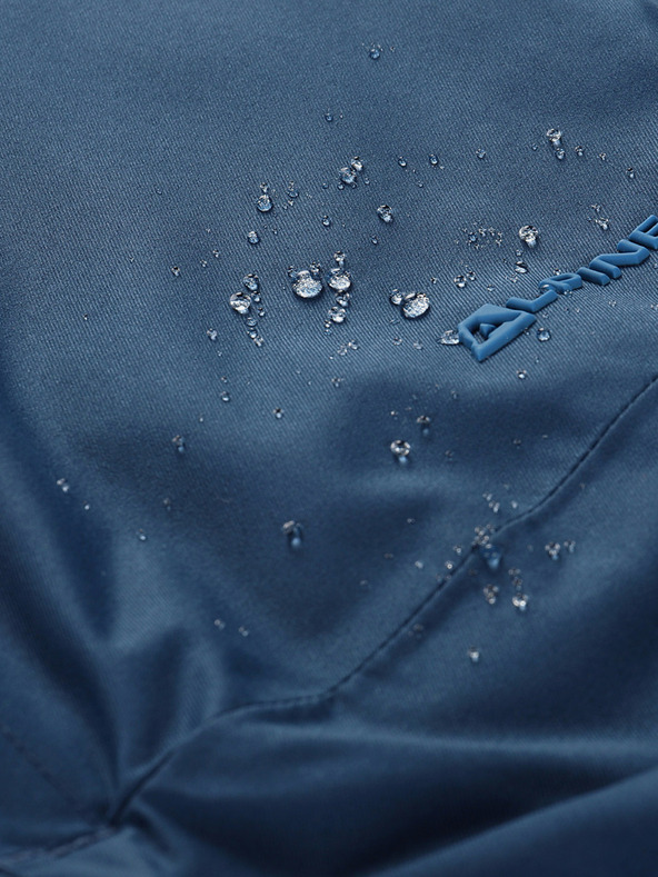 ALPINE PRO Ženske smučarske hlače z membrano PTX SNOW ALPINE PRO EDESA