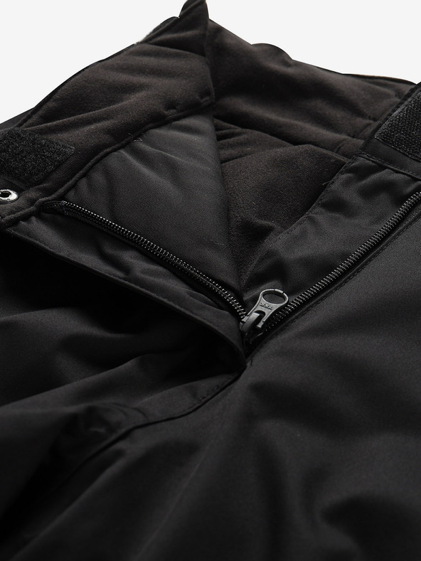 ALPINE PRO Ženske smučarske hlače z membrano PTX SNOW ALPINE PRO EDESA