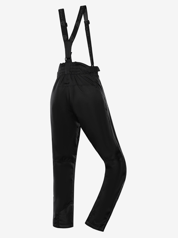 ALPINE PRO Ženske smučarske hlače z membrano PTX SNOW ALPINE PRO EDESA