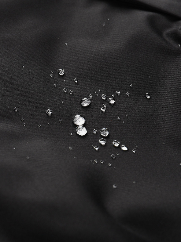 ALPINE PRO Ženske smučarske hlače z membrano PTX SNOW ALPINE PRO EDESA