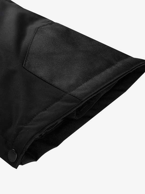 ALPINE PRO Ženske smučarske hlače z membrano PTX SNOW ALPINE PRO EDESA