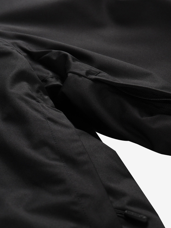 ALPINE PRO Ženske smučarske hlače z membrano PTX SNOW ALPINE PRO EDESA