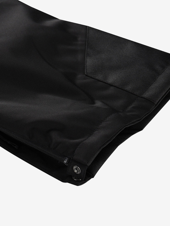 ALPINE PRO Ženske smučarske hlače z membrano PTX SNOW ALPINE PRO EDESA