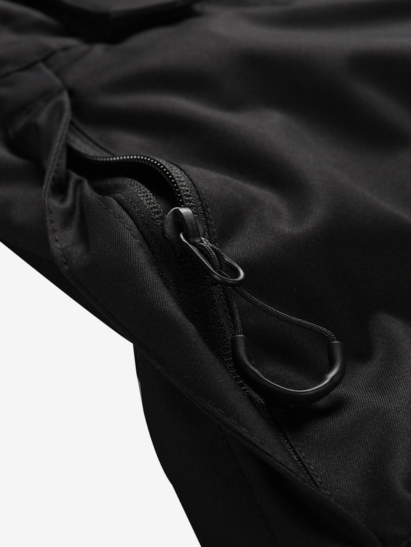 ALPINE PRO Ženske smučarske hlače z membrano PTX SNOW ALPINE PRO EDESA