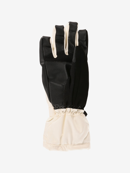 ALPINE PRO Ženske smučarske rokavice z membrano PTX GLOVES ALPINE PRO RENA