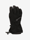 ALPINE PRO Smučarske rokavice z membrano PTX GLOVES ALPINE PRO OLEWE