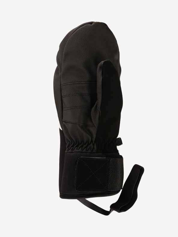 ALPINE PRO Smučarske rokavice z vodoodbojno membrano ALPINE PRO NERNE