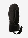 ALPINE PRO Smučarske rokavice z vodoodbojno membrano ALPINE PRO NERNE