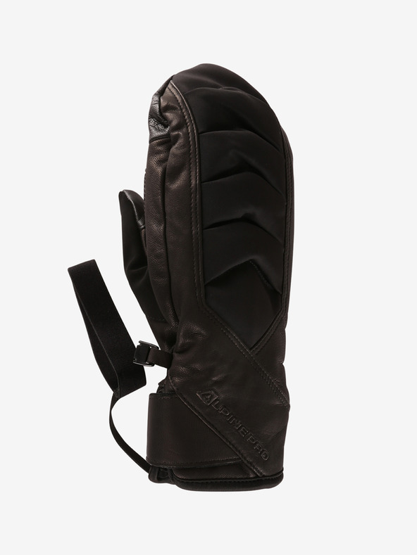 ALPINE PRO Smučarske rokavice z membrano PTX GLOVES ALPINE PRO LOLRE