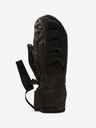 ALPINE PRO Smučarske rokavice z membrano PTX GLOVES ALPINE PRO LOLRE
