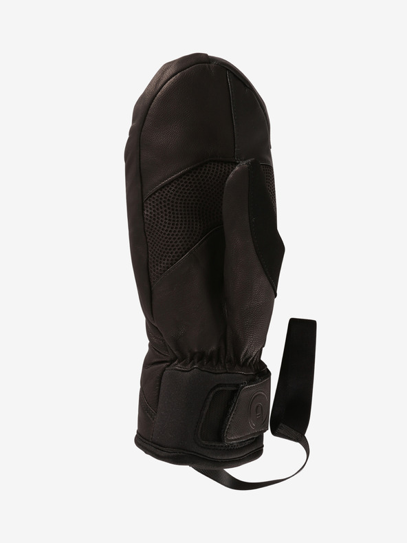 ALPINE PRO Smučarske rokavice z membrano PTX GLOVES ALPINE PRO LOLRE