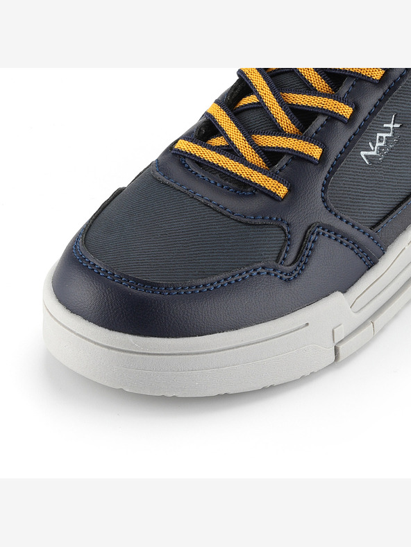 NAX Otroški mestni čevlji NAX NOGETO