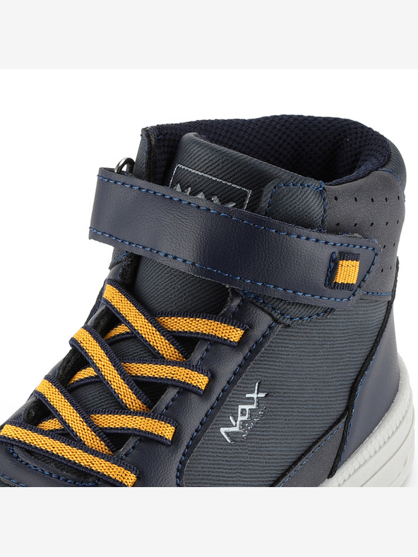 NAX Otroški mestni čevlji NAX NOGETO