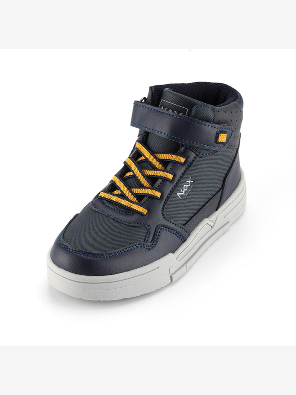 NAX Otroški mestni čevlji NAX NOGETO