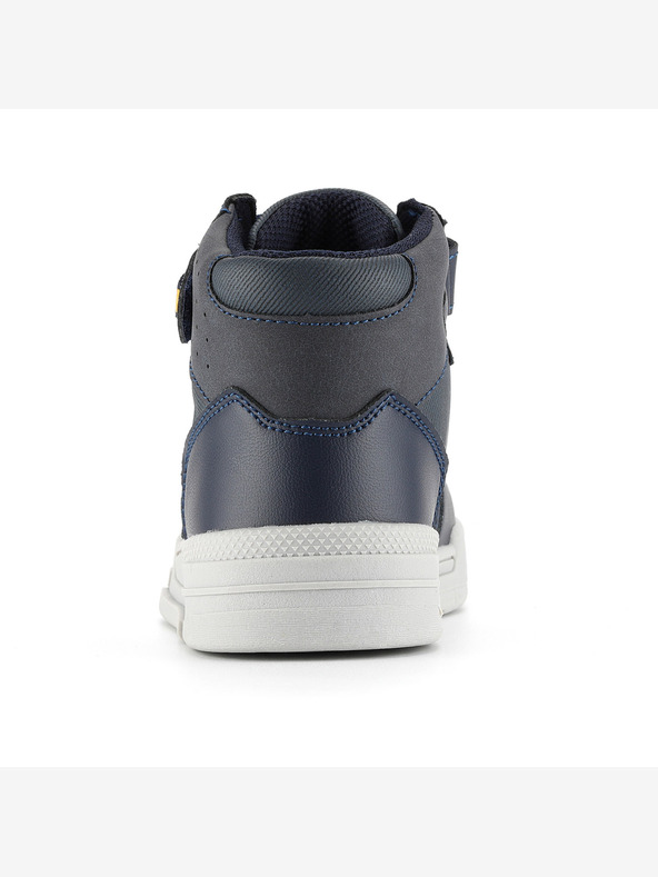 NAX Otroški mestni čevlji NAX NOGETO