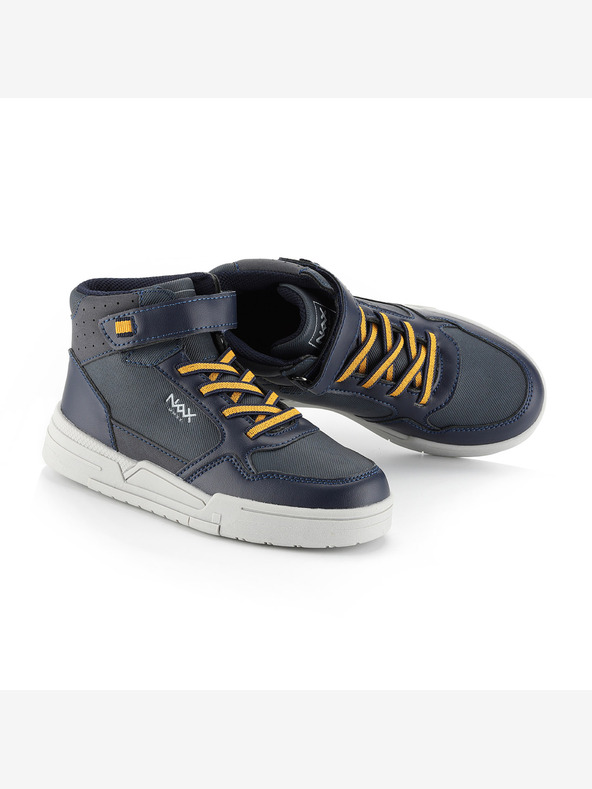 NAX Otroški mestni čevlji NAX NOGETO