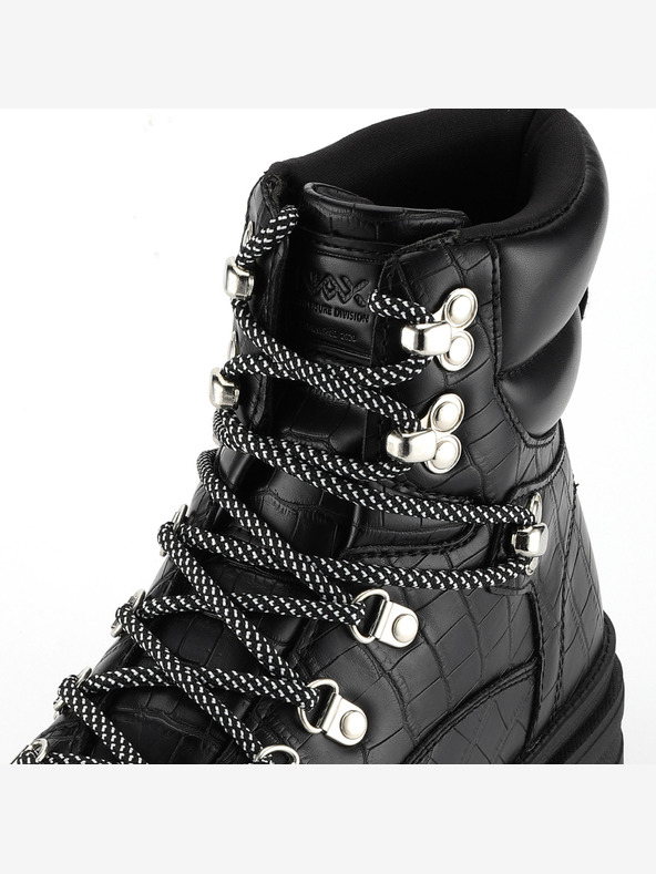 NAX Ženski mestni čevlji NAX MOWERA