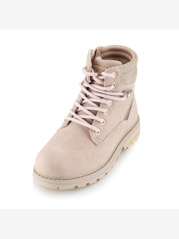 NAX Otroški mestni čevlji NAX FEREDO