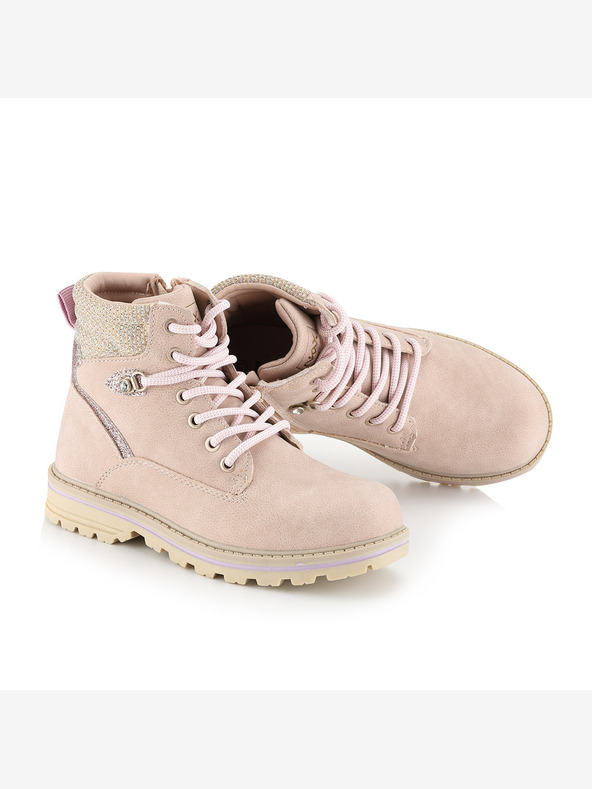 NAX Otroški mestni čevlji NAX FEREDO