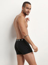 DIM Komplet treh moških spodnjih hlačk Dim Vibes Boxer Briefs