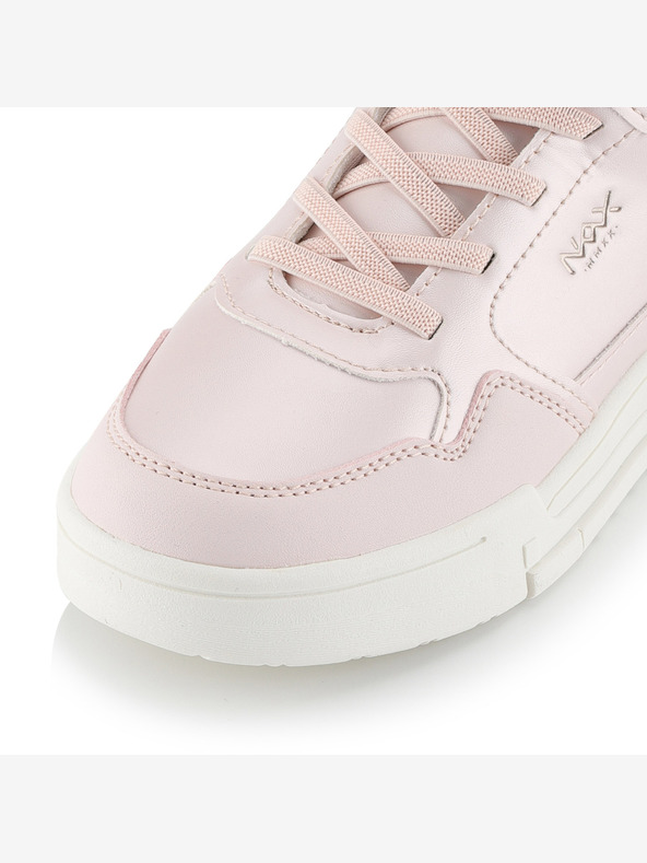 NAX Otroški mestni čevlji NAX NOGETO