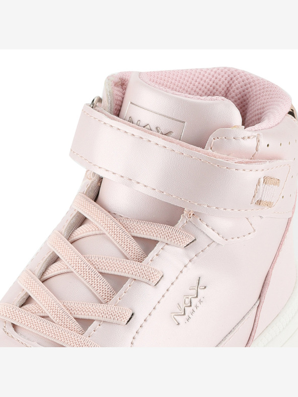 NAX Otroški mestni čevlji NAX NOGETO