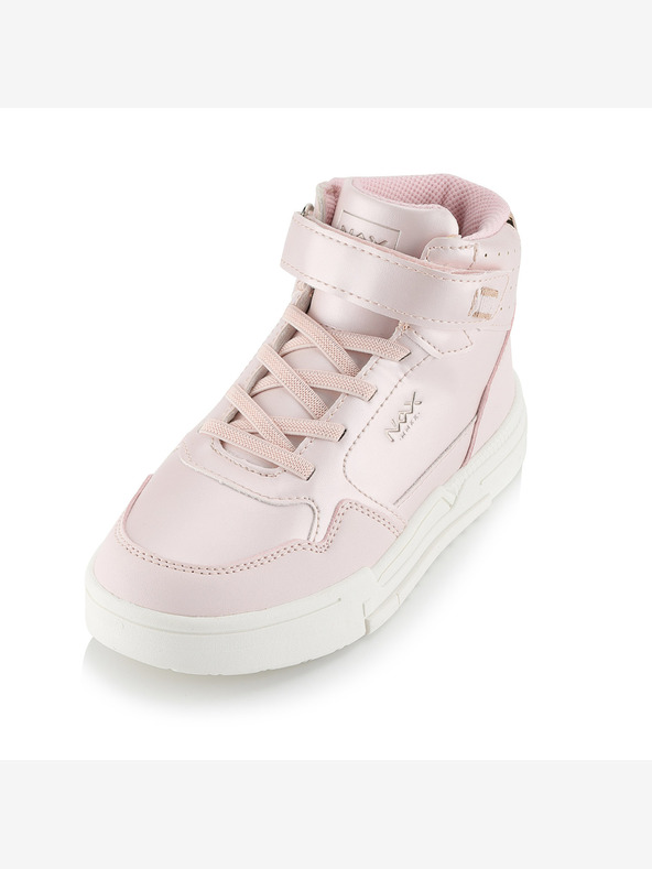 NAX Otroški mestni čevlji NAX NOGETO