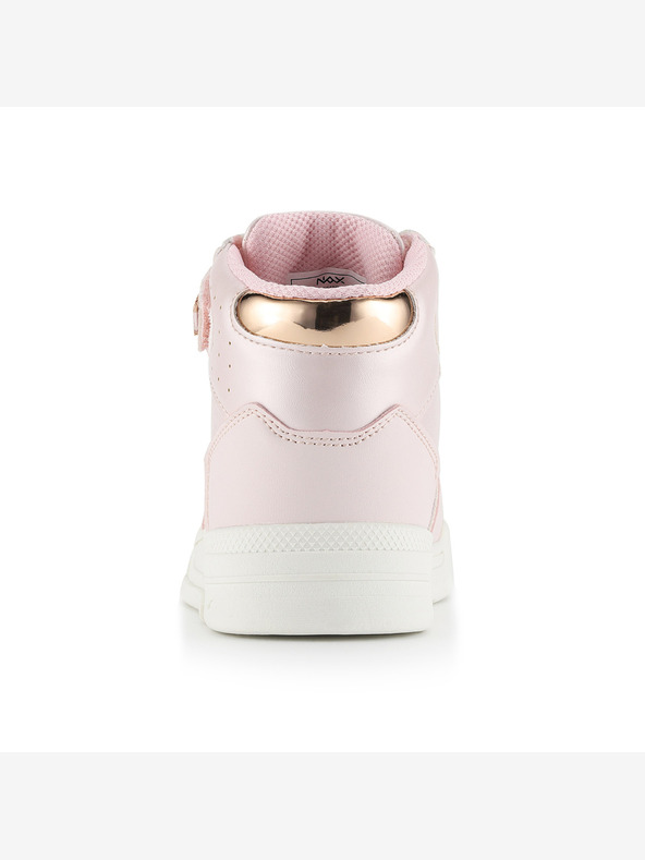 NAX Otroški mestni čevlji NAX NOGETO