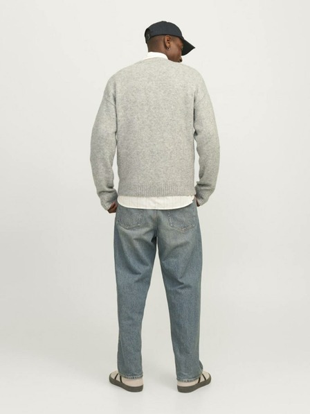 Jack & Jones Jack & Jones Moški pulover Rollie