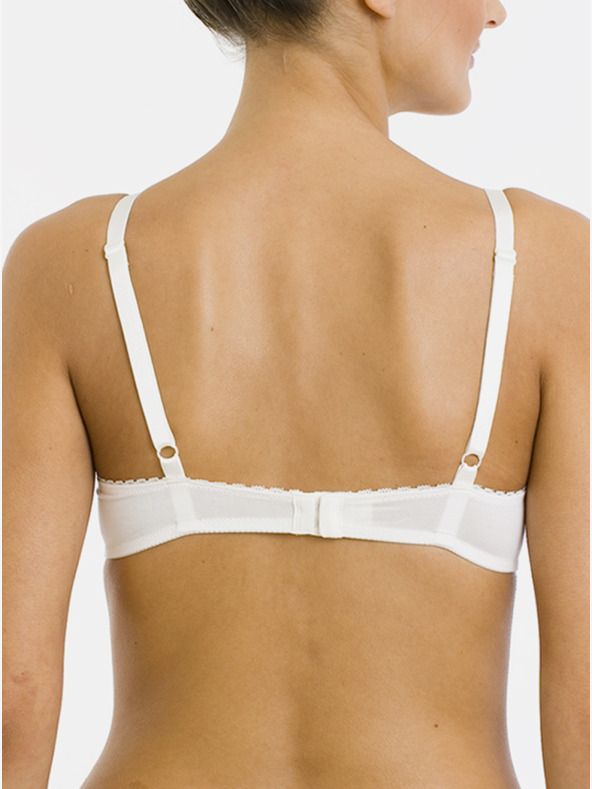 Bellinda Kremni ženski športni modrček Bellinda