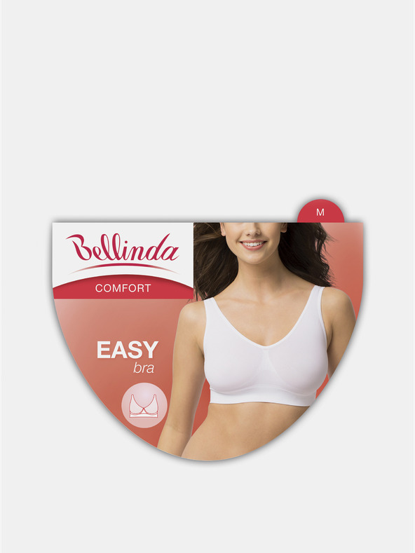 Bellinda Bel ženski športni modrček Bellinda EASY BRA