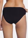 Bellinda Črne Bellindine hlačke BREEZE SLIP