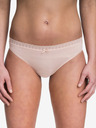 Bellinda Ženske hlačke s čipko Bellinda FANCY COTTON MINISLIP