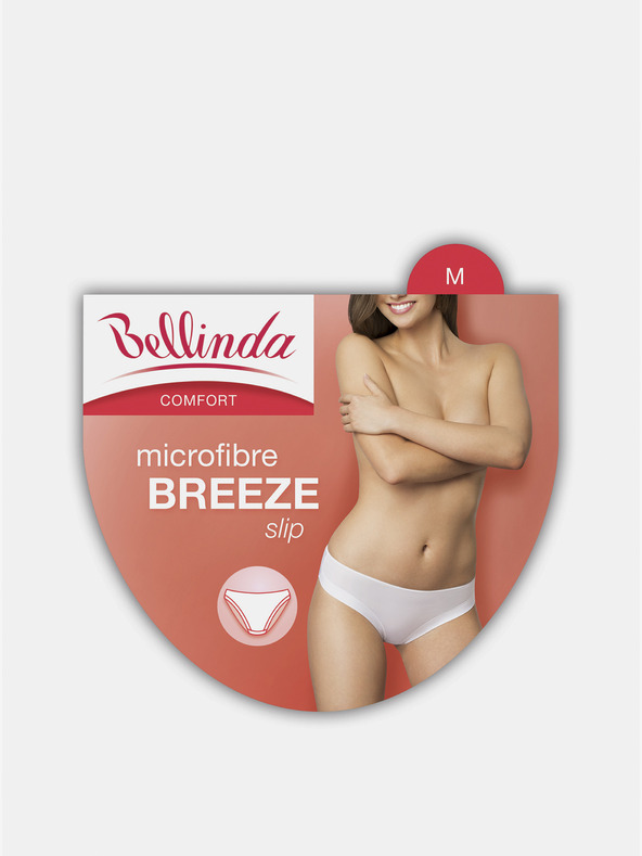 Bellinda Bele Bellinda BREEZE SLIP hlačke