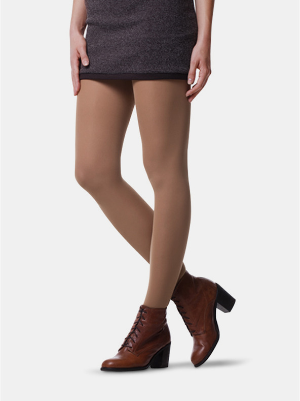 Bellinda Bellinda MATT 40 DEN Ženske nogavice Body Matte