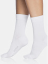 Bellinda Bele ženske nogavice Bellinda BAMBUS COMFORT SOCKS