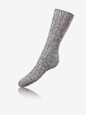 Bellinda Sive unisex zimske nogavice Bellinda NORWEGIAN STYLE SOCKS