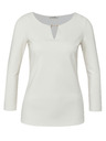 Orsay Bela ženska bluza ORSAY