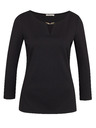 Orsay Črna ženska bluza ORSAY