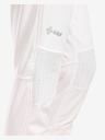 Kilpi Ženske softshell smučarske hlače Kilpi DIONE-W White