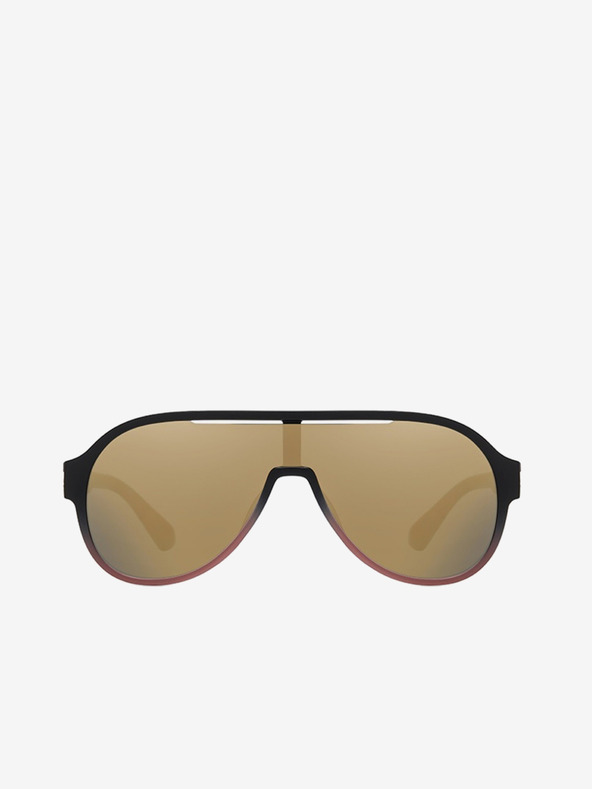 VEYREY VeyRey Milti polarizirana sončna očala z ovalnimi zelenimi lečami univerzalna