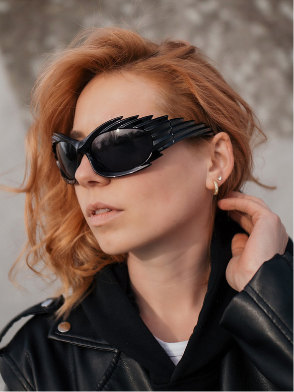 VEYREY VeyRey Sončna očala Separ