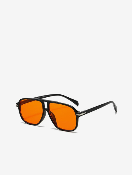 VEYREY VeryRey Sončna očala Ghost Pilot Orange