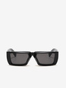 VEYREY VeyRey Unisex sončna očala Steampunk Yiphon Black Universal
