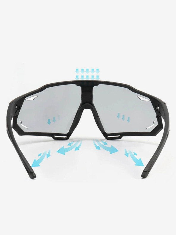 VEYREY VeyRey Sončna očala Sport Polarized Locket