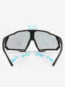 VEYREY VeyRey Sončna očala Sport Polarized Locket