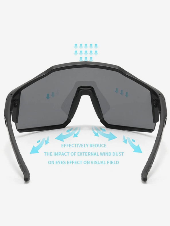 VEYREY VeyRey Sončna očala Sport Polarized Locket