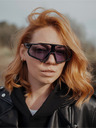 VEYREY VeyRey Sončna očala Sport Polarized Locket